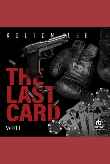The Last Card - cover