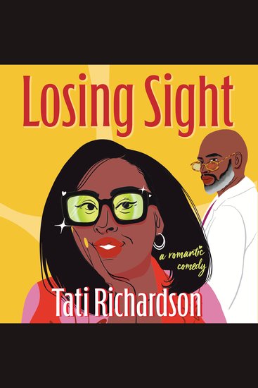 Losing Sight - cover