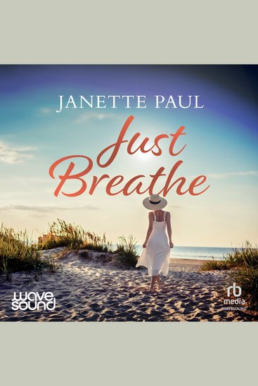 Just Breathe - cover