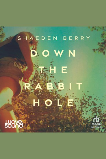 Down the Rabbit Hole - cover