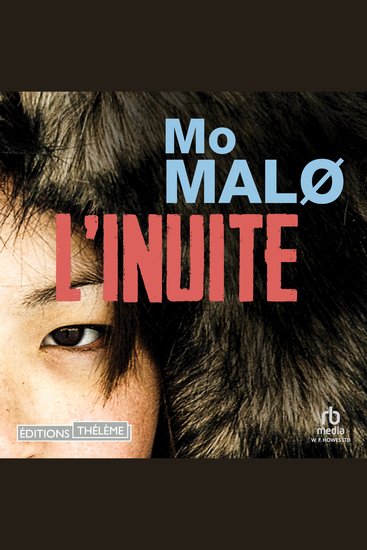 L'Inuite - cover