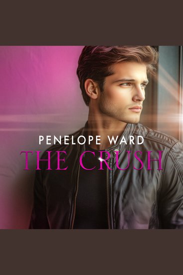 The Crush - cover
