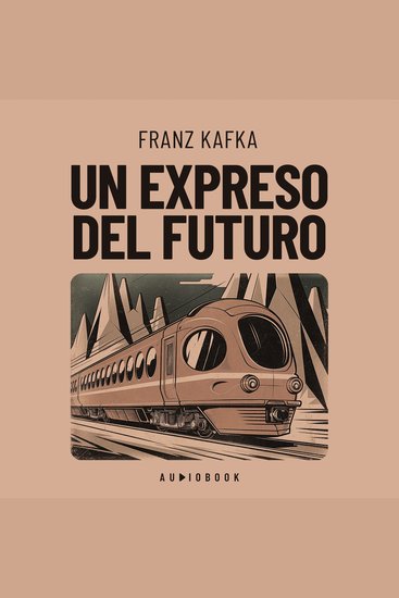 Un expreso del futuro - cover