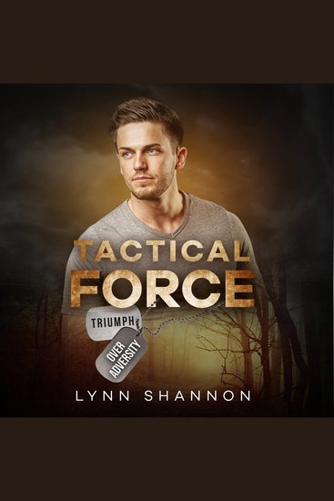 Tactical Force - A Small-town Christian Romantic Suspense - cover