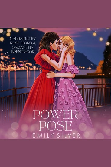 Power Pose - cover