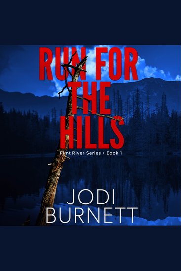 Run For The Hills - cover