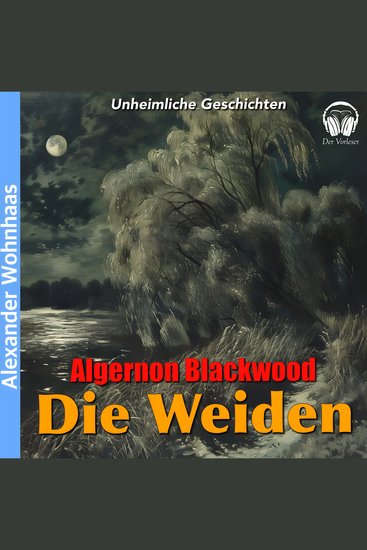 Die Weiden - cover