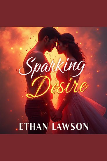 Sparking Desire: Balancing Intimacy and Everyday Life - "Ignite Passion: Audio Lessons to Harmonize Love and Daily Life for Unmatched Balance!" - cover