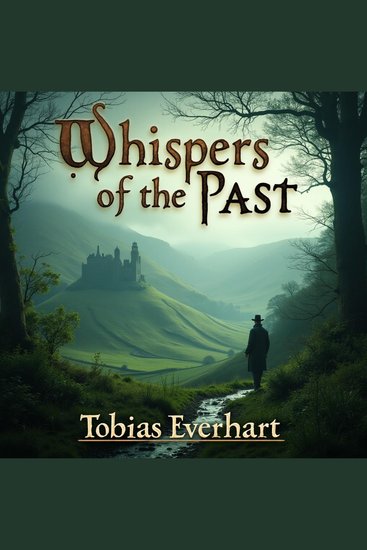 Whispers of the Past: Unveiling Secrets in Northern Ireland - Unveil Northern Ireland's mysteries! Listen to "Whispers of the Past" for captivating historical revelations - cover