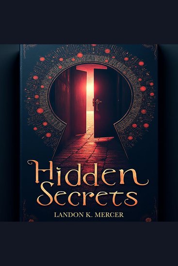 Hidden Secrets: The Untold Story of America's Top Secret Base - Discover Hidden Secrets: Engage in captivating audio lessons for America's Top Secret Base story - cover