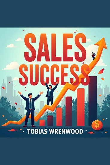 Sales Success: Engage and Convert with Proven Strategies - Supercharge Sales Success: Engage Convert and Win with Proven Audio Techniques! - cover