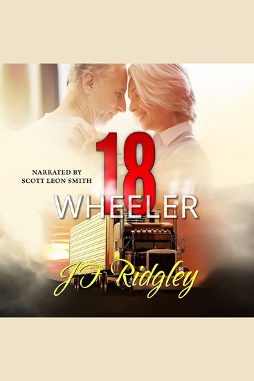 18 Wheeler - cover
