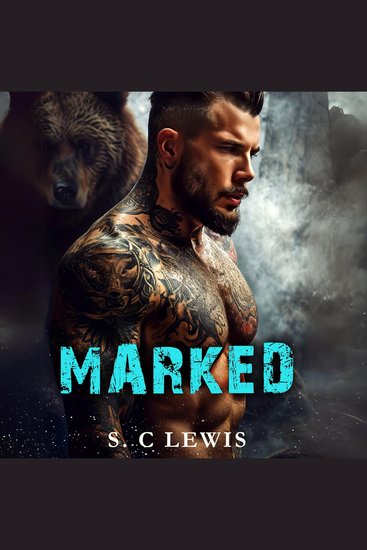Marked - cover