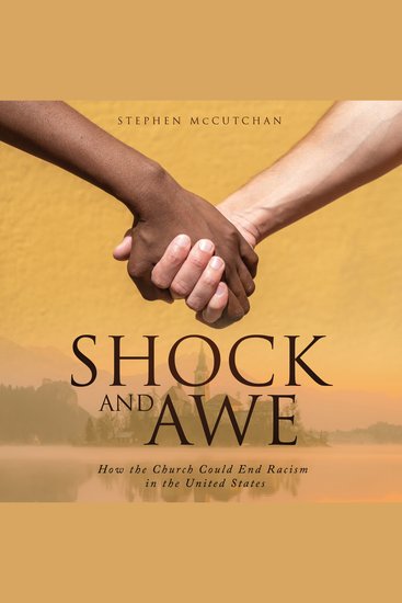 Shock & Awe - cover