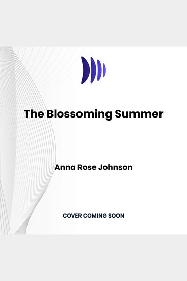 The Blossoming Summer - cover
