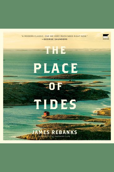 The Place of Tides - cover