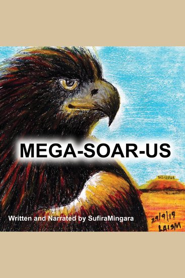Mega-Soar-Us - cover