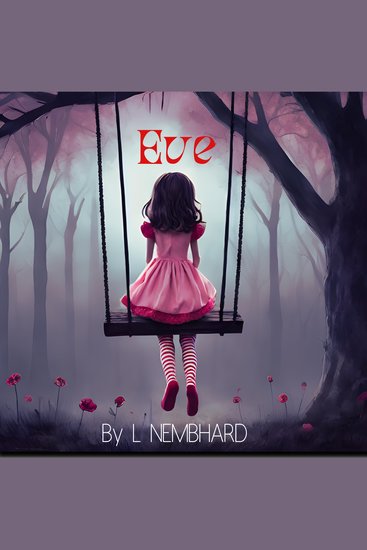 Eve - cover