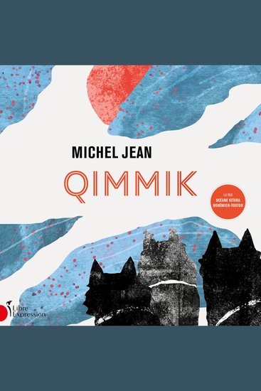 Qimmik - cover