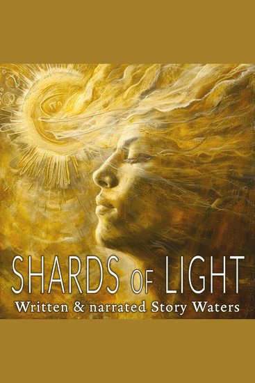 Shards of Light - cover
