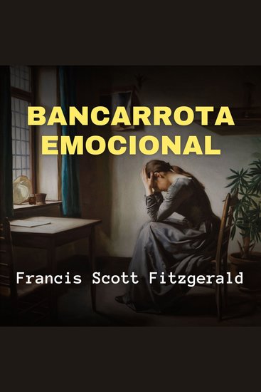 Bancarrota Emocional - cover