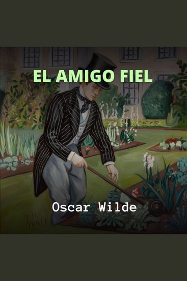 El Amigo Fiel - cover