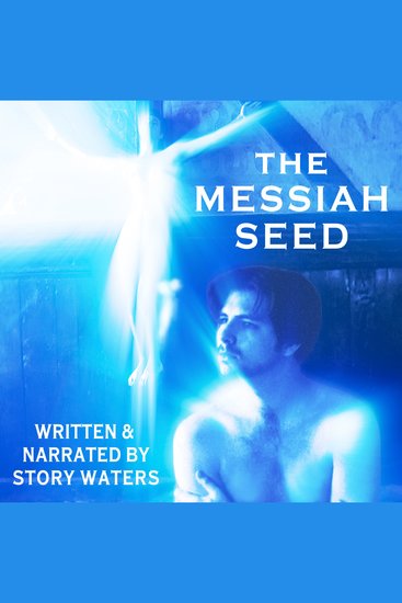 The Messiah Seed - cover
