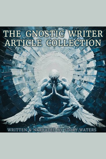 The Gnostic Writer Article Collection - cover