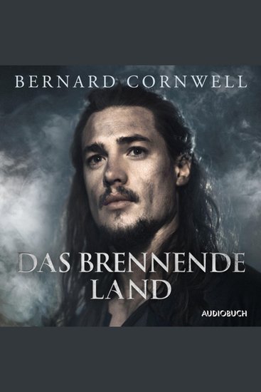 Das brennende Land - cover