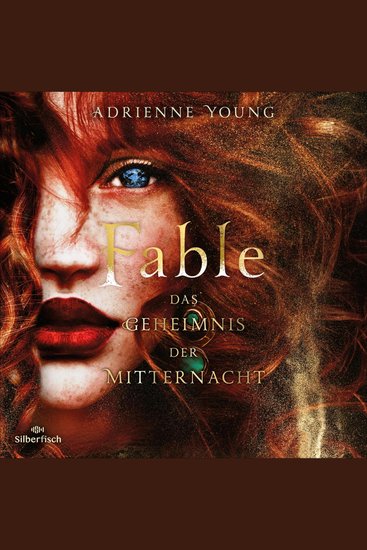 Fable 2: Das Geheimnis der Mitternacht - Romantisch und aufregend: Die TikTok-Sensation auf Deutsch! - cover