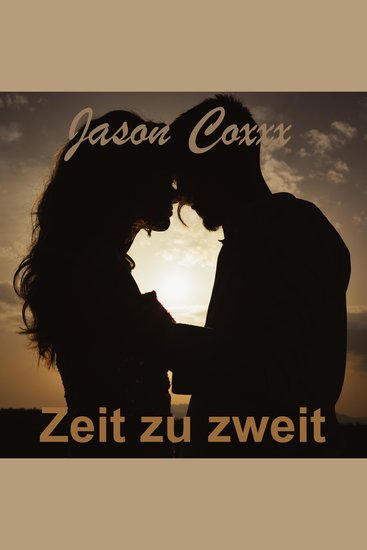 Zeit zu zweit - cover