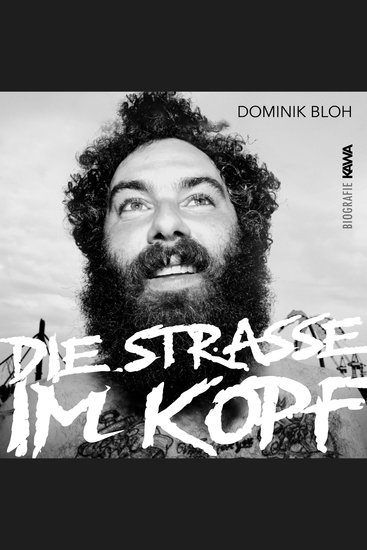 Die Straße im Kopf - cover
