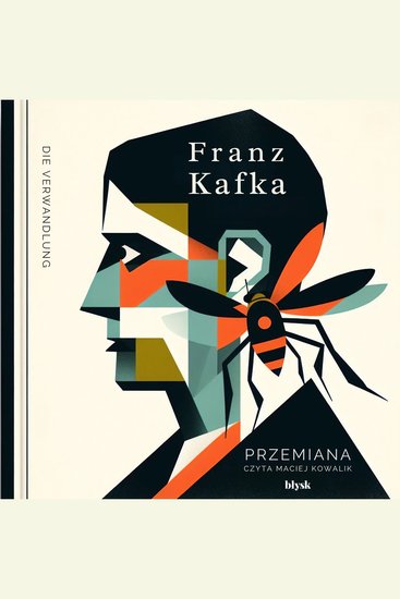 Przemiana - cover