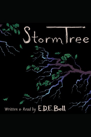 Storm Tree - cover