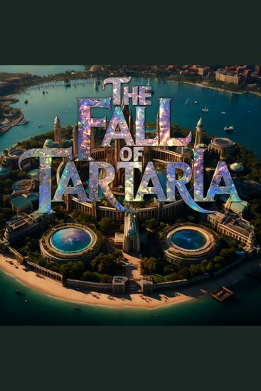 The Fall of Tartaria - cover
