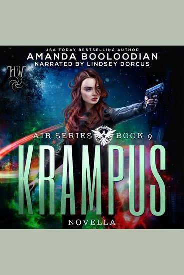 Krampus - cover