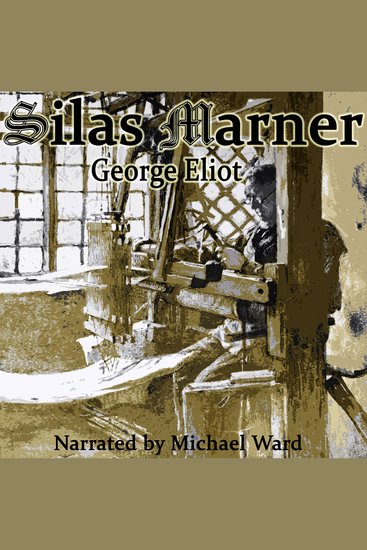 Silas Marner - cover