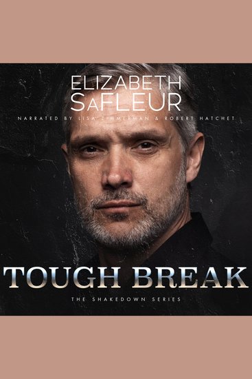 Tough Break - cover