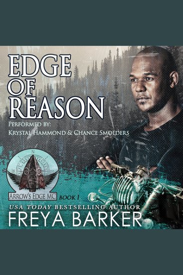 Edge Of Reason - cover