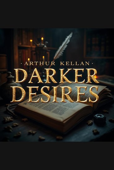 Darker Desires: Engaging Tales for Your Ears - "Unlock Your Darker Desires: Immerse in Captivating Audio Stories for Ultimate Enjoyment!" - cover