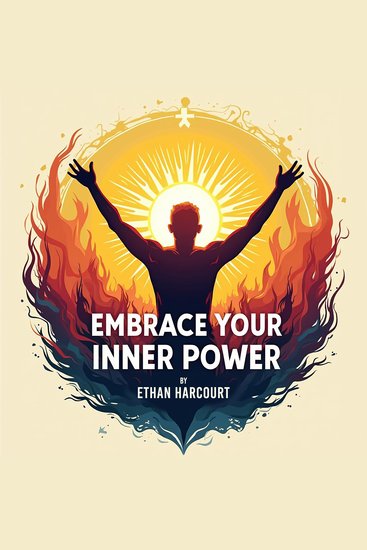 Embrace Your Inner Power: Unleash Your Authentic Self - Discover Your True Power! Dive into audio lessons that transform your journey to authenticity and excellence - cover