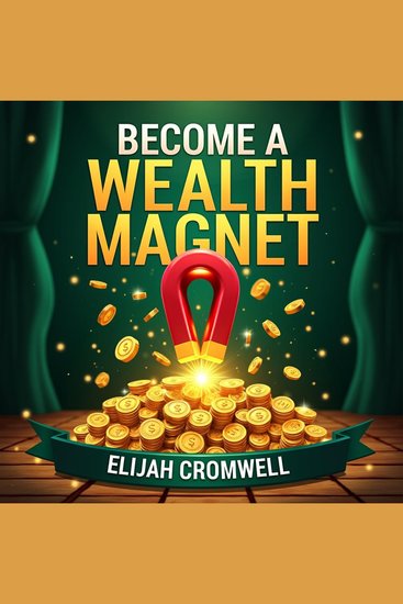Become a Wealth Magnet: Profitable Secrets to Buying Everyday Businesses - Unlock Wealth Success! Discover Profitable Secrets for Acquiring Everyday Businesses with Engaging Audio Lessons - cover