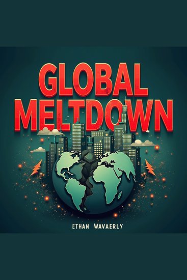 Global Meltdown: A New Era of Collapse and Opportunity - Transform your understanding of Global Meltdown! Dive into compelling audio lessons for a new era’s challenges - cover