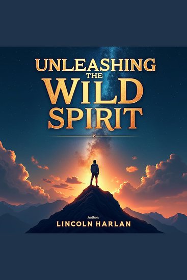 Unleashing the Wild Spirit: Empowering Tales for Souls - Ignite your spirit! Dive into Unleashing the Wild Spirit—tales that empower and inspire - cover