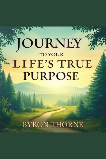 Journey to Your Life's True Purpose: Awaken and Flourish - Discover Your Life's Purpose! Powerful Audio Lessons to Awaken and Flourish - cover