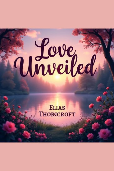 Love Unveiled: Secrets to Building Extraordinary Relationships - "Elevate your love life! Dive into captivating audio lessons for extraordinary relationship secrets" - cover