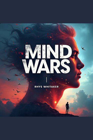 Mind Wars: Conquer Mental Battles Today - Conquer Mind Wars Today! Dive into powerful audio lessons for unbeatable mental strength - cover