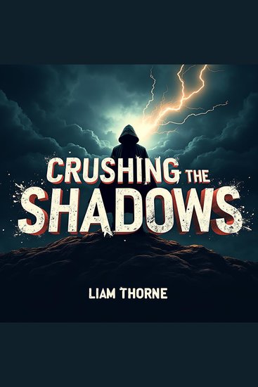 Crushing the Shadows: Inside Revolutionary Secrets and Their Defeat - "Unlock Revolutionary Secrets: Audio Lessons to Master and Overcome Crushing the Shadows!" - cover
