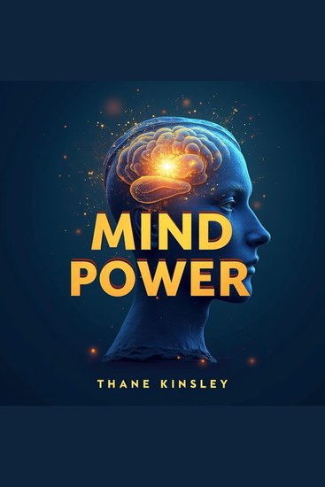 Mind Power: Transform Your Thought Change Your World - Power Up Your Mind! Dive into audio lessons that transform your thoughts and reshape your world - cover