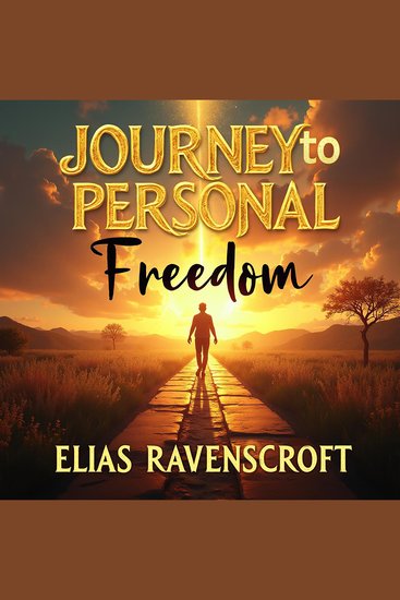 Journey to Personal Freedom: A Toltec Guide - Embark on Personal Freedom Journey: Discover powerful Toltec audio guides designed to transform your life - cover
